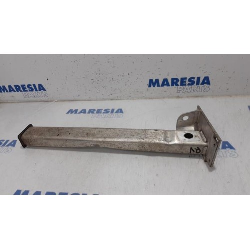 Peugeot - 308 - Subframe