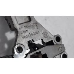 Citroen - Jumper - Gear-change mechanism