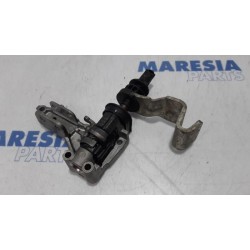 Citroen - Jumper - Gear-change mechanism