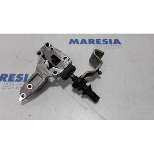 Citroen - Jumper - Gear-change mechanism