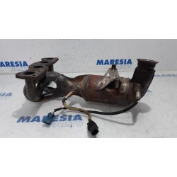 Peugeot - 308 - Catalytic converter