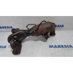 Peugeot - 308 - Catalytic converter