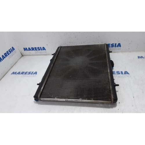 Peugeot - 308 - Radiateur