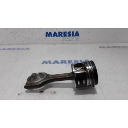 Citroen - C3 - Piston