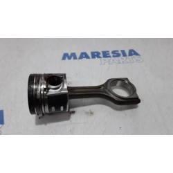 Citroen - C3 - Piston