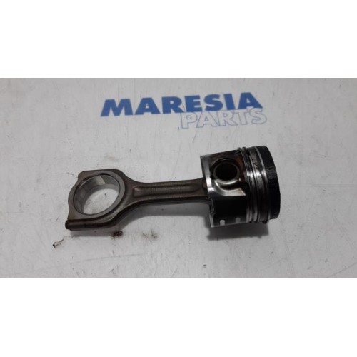 Citroen - C3 - Piston
