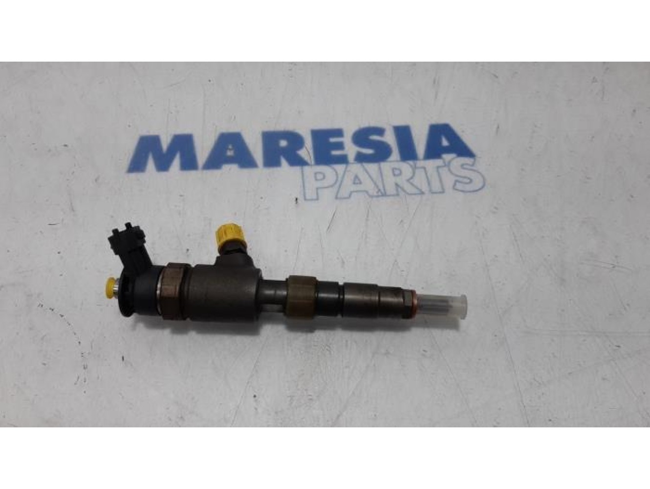 Citroen - C3 - Injector (diesel)