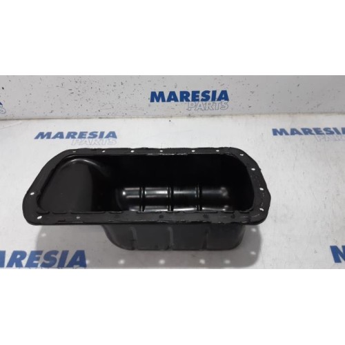 Citroen - C3 - Sump