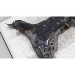 Citroen - Berlingo - Subframe