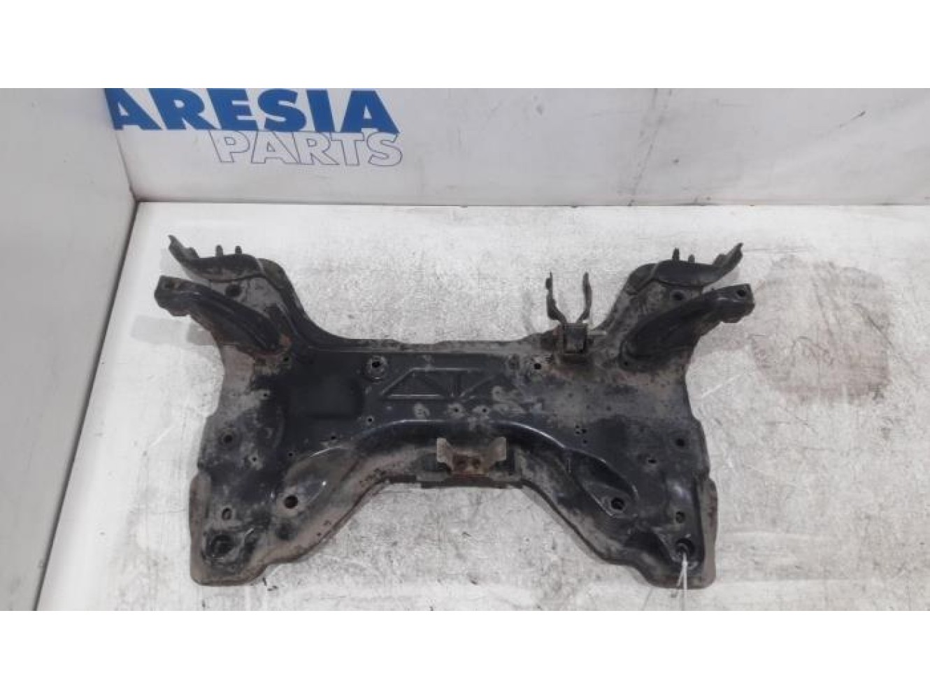 Citroen - Berlingo - Subframe