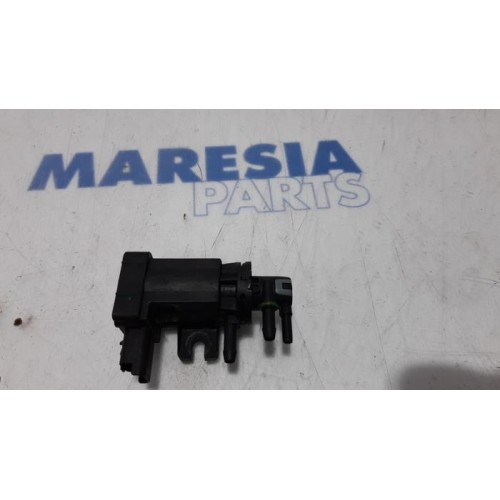 Citroen - C3 - Turbo pressure regulator