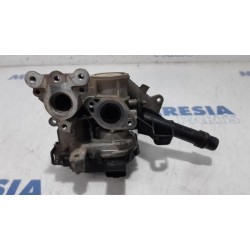 Citroen - C3 - EGR Klep