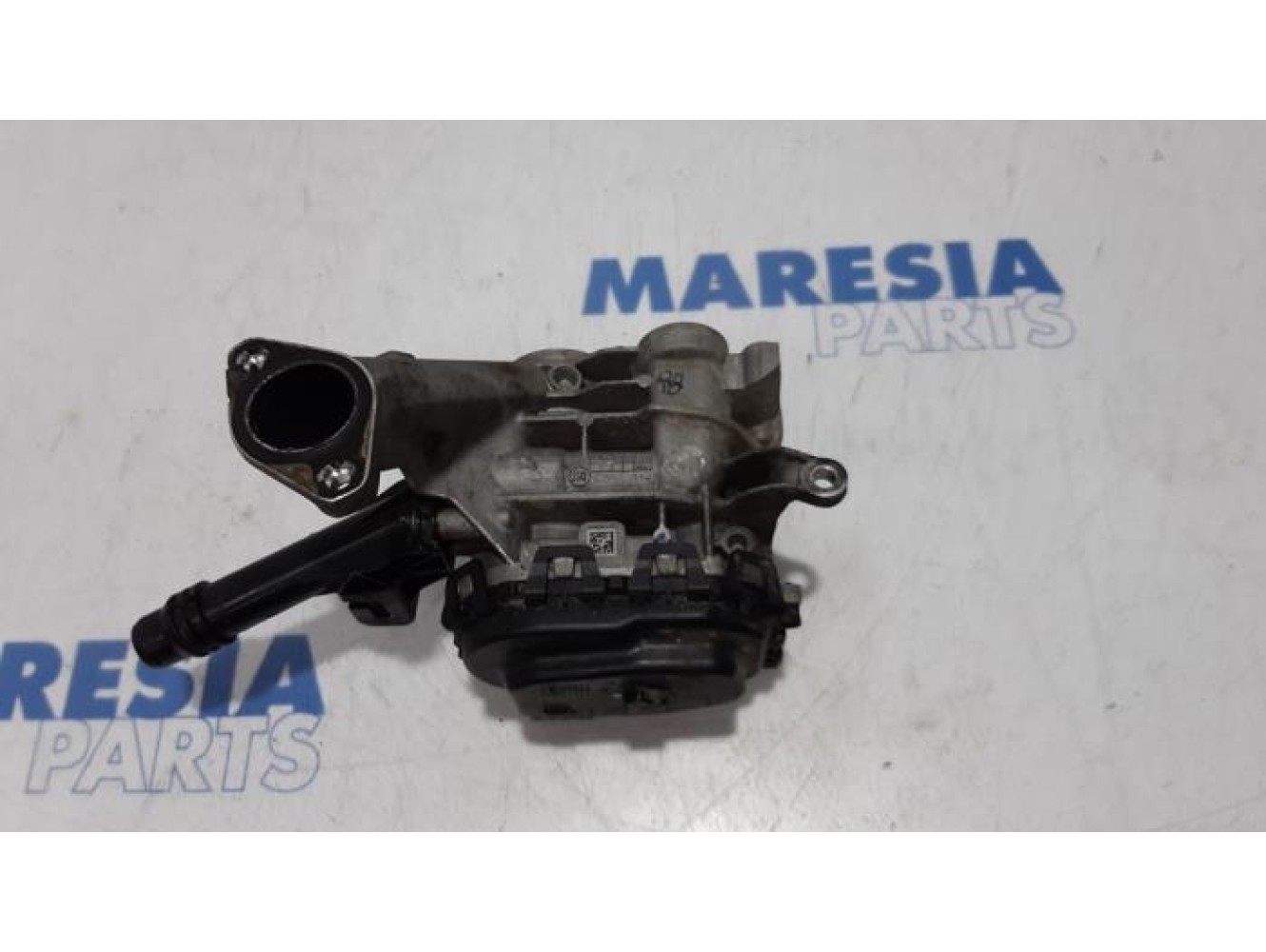 Citroen - C3 - EGR Klep