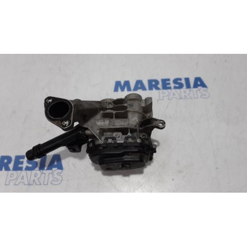 Citroen - C3 - EGR Klep