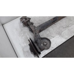 Citroen - Berlingo - Arbre entraînement roue avant