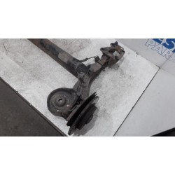Citroen - Berlingo - Arbre entraînement roue avant