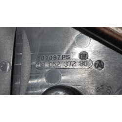 Citroen - C3 - Distributiedeksel
