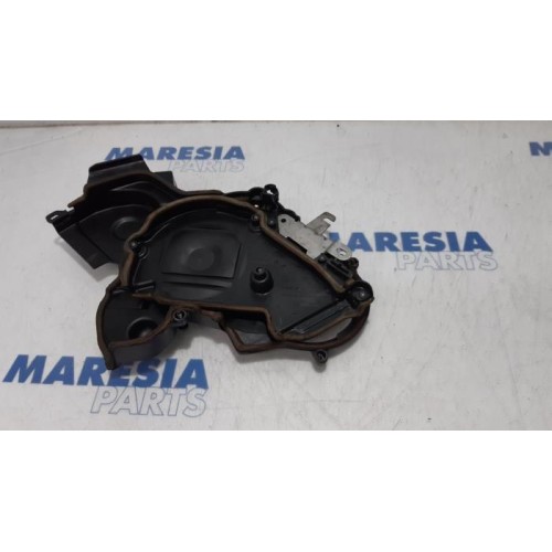 Citroen - C3 - Timing cover