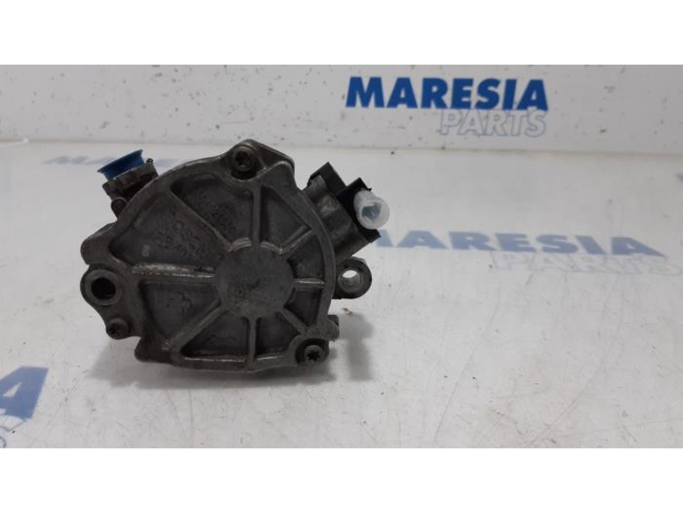 Citroen - C3 - Vacuum pump (diesel)