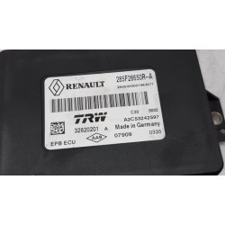 Renault - Scenic - Handrem Module