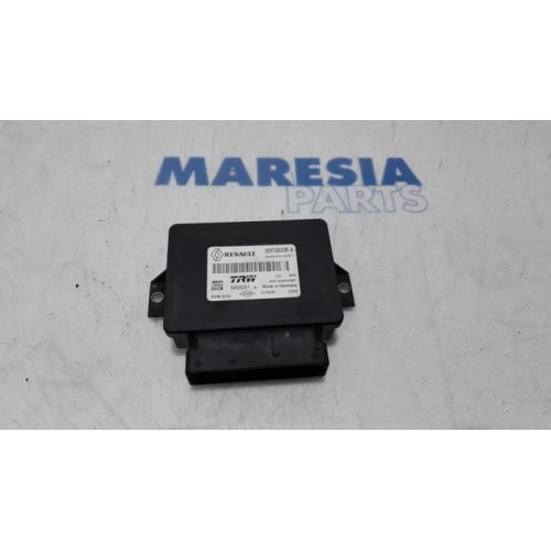 Renault - Scenic - Handrem Module