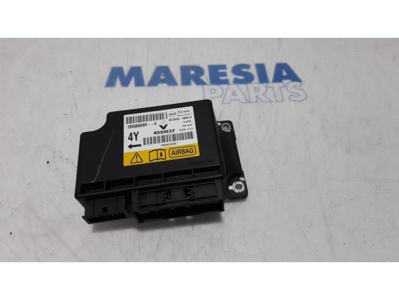 Renault - Scenic - Module airbag 