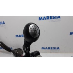 Renault - Scenic - Gear stick