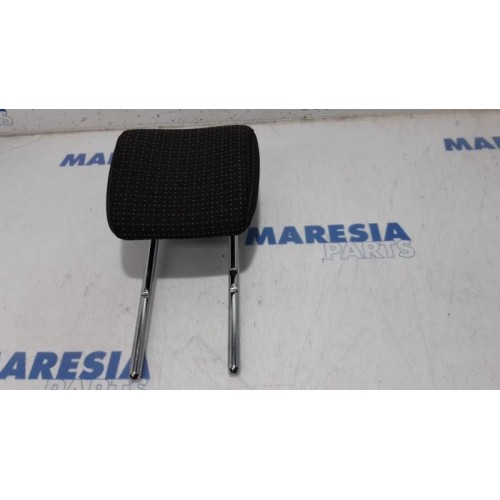 Renault - Scenic - Support principal