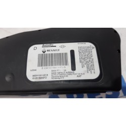 Renault - Scenic - Airbag stoel (zitplaats)