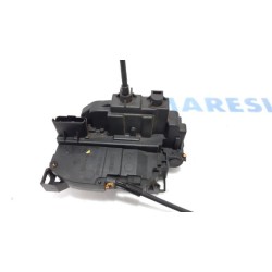 Renault - Scenic - Deurslot Mechaniek 4Deurs links-achter
