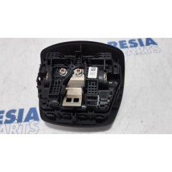 Renault - Scenic - Airbag links (Lenkrad)