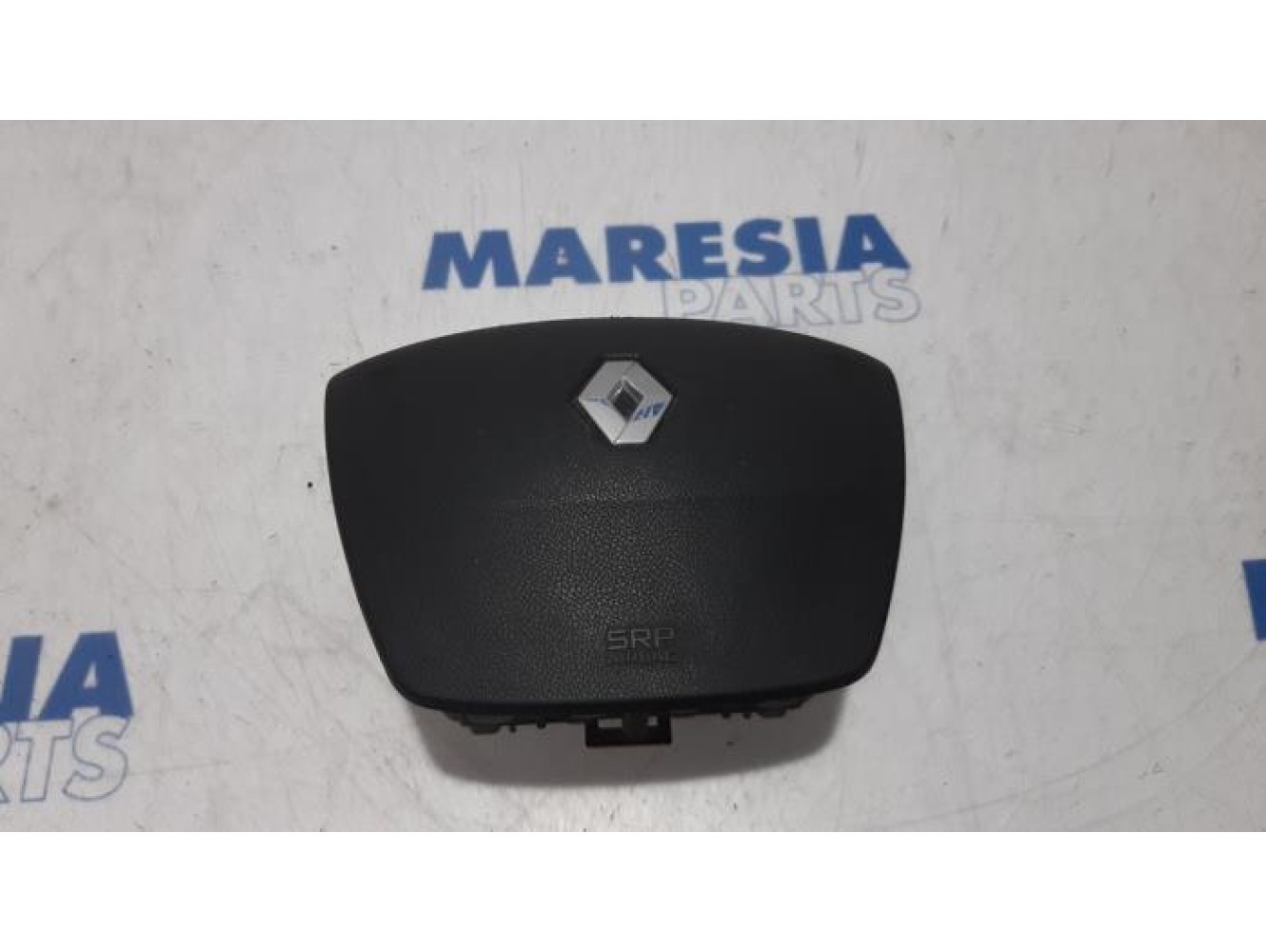 Renault - Scenic - Airbag links (Lenkrad)