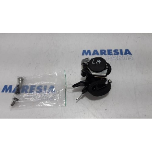 Renault - Scenic - Sicherheitsgurt links hinten