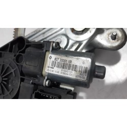 Renault - Scenic - Window mechanism 4-door, front right