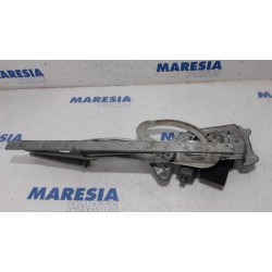 Renault - Scenic - Window mechanism 4-door, front right