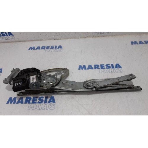 Renault - Scenic - Window mechanism 4-door, front right