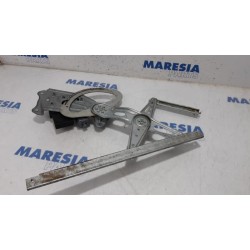Renault - Scenic - Fenstermechanik 4-türig links hinten