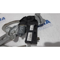 Renault - Scenic - Window mechanism 4-door, front left