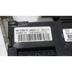 Renault - Scenic - Window mechanism 4-door, front left
