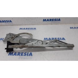 Renault - Scenic - Window mechanism 4-door, front left