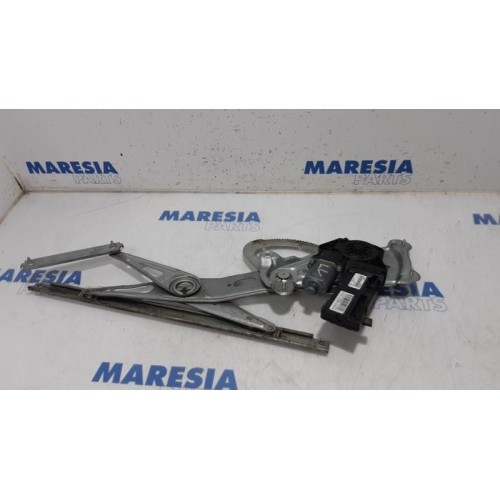 Renault - Scenic - Window mechanism 4-door, front left