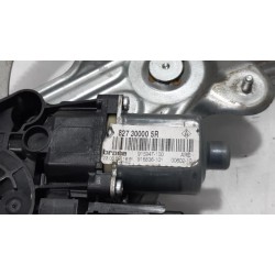 Renault - Scenic - Rear door window mechanism 4-door, right