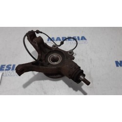Peugeot - Partner - Knuckle, front left