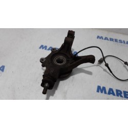 Peugeot - Partner - Knuckle, front right
