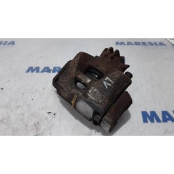 Peugeot - Partner - Front brake calliper, left