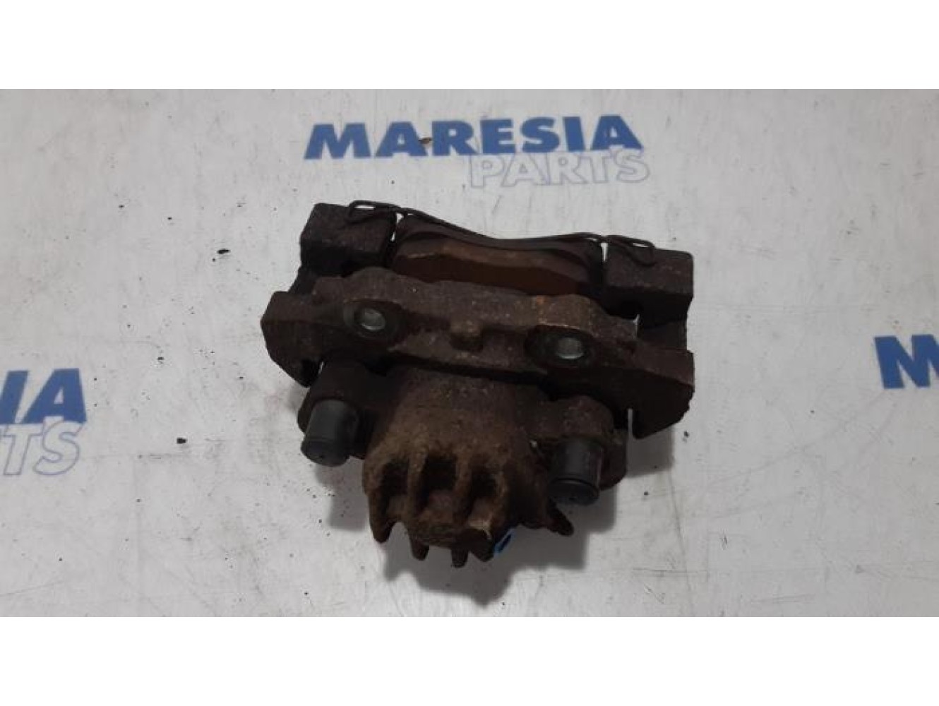 Peugeot - Partner - Front brake calliper, left