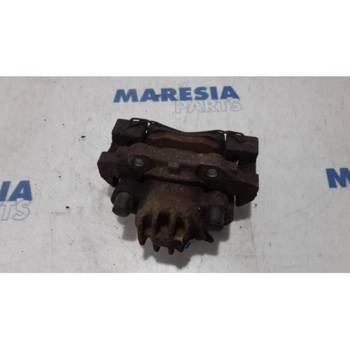 Peugeot - Partner - Front brake calliper, left