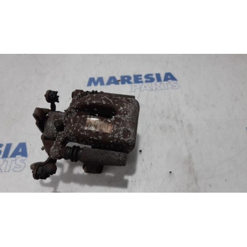 Peugeot - Partner - Rear brake calliper, left