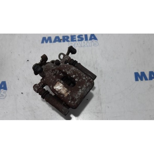 Peugeot - Partner - Rear brake calliper, right