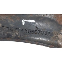 Peugeot - Partner - Querlenker unten links vorne
